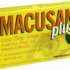 Macusan Plus 30 Tabletten