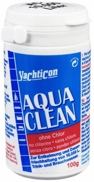 Aqua Clean P 10.000 Pulver