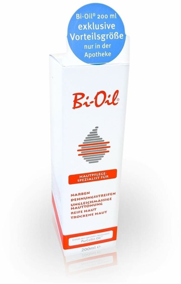 Bi Oil 200 ml