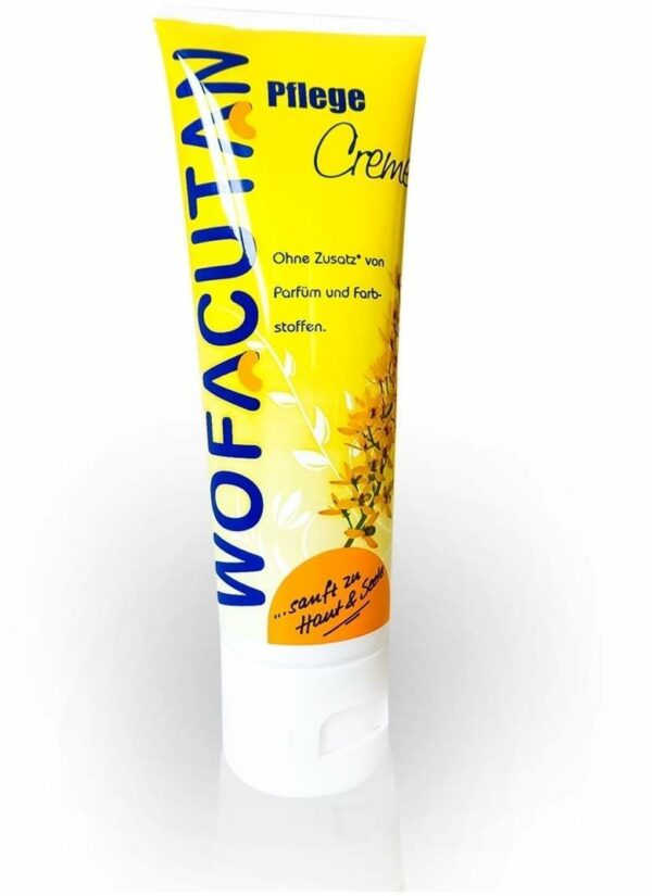 Wofacutan Pflegecreme  70 G