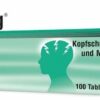 Cefamig 100 Tabletten
