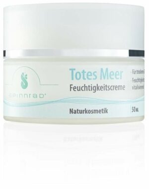 Totes Meer Feuchtigkeitscreme 50 ml