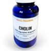 Cholin 100 mg Gph 120 Kapseln