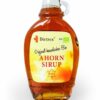 Ahorn-Sirup Bio Grad A