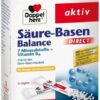 Doppelherz Säure - Basen Balance 20 Direct Pellets