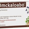 Umckaloabo 20 mg 15 Filmtabletten