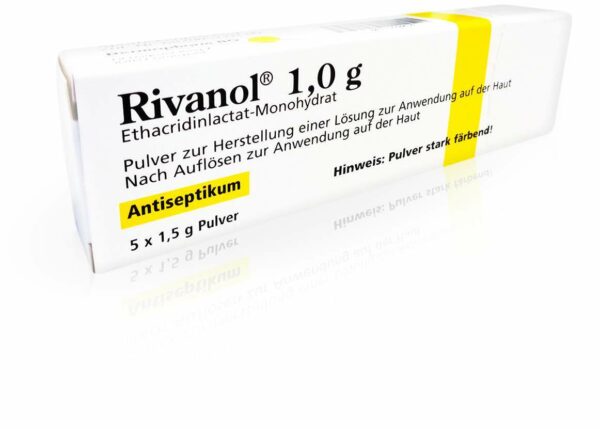 Rivanol 1