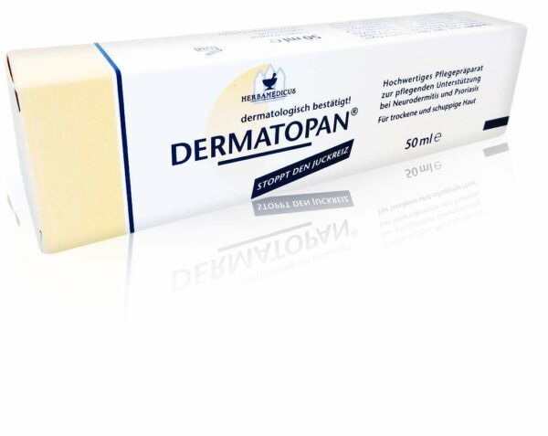 Dermatopan 50 ml Creme