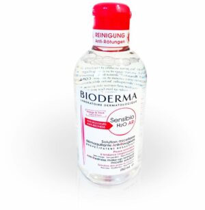 Bioderma Sensibio H2o Ar 250 ml Lösung