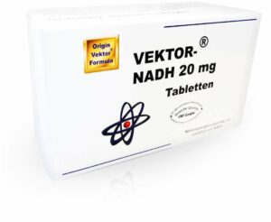 Vektor Nadh 20 mg 90 Lutschtabletten