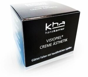 Visiopiel Creme Ästhetik 50 G Creme