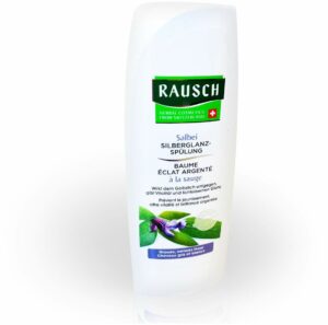 Rausch Salbei Silberglanz Spülung 200ml