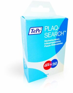 Tepe Plaqsearch Tabletten