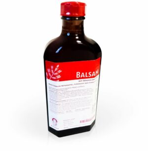 Afra Balsam Flüssig 150 ml Flüssigkeit