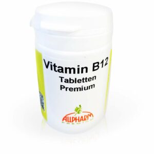Vitamin B12 Premium Allpharm 100 Tabletten