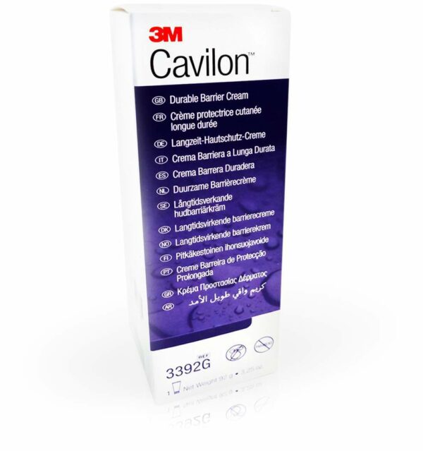 Cavilon 3m Langzeit Hautschutz Creme 339 92 G Creme