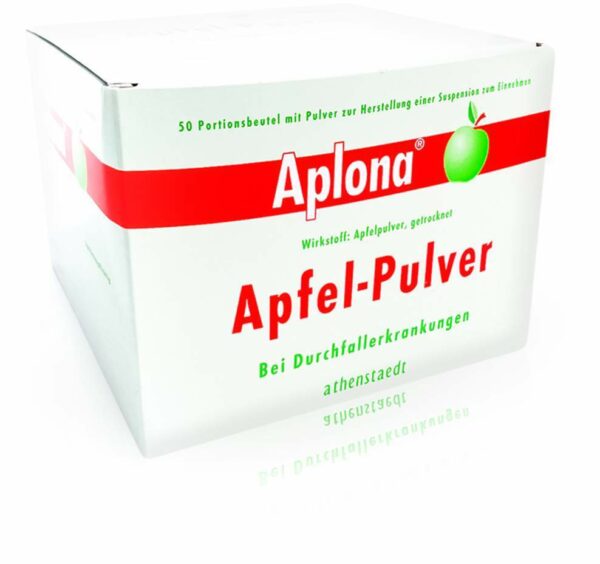 Aplona Pulver 50