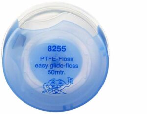 Ptfe Floss Easy Glide