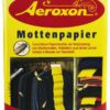 Aeroxon Mottenpapier 2 X 10 Stück