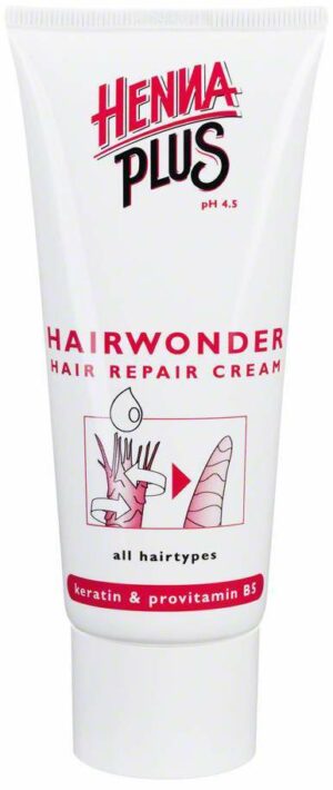 Hairwonder Hair 100 ml Repair Creme