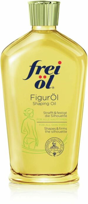 Frei Öl FigurÖl 125 ml