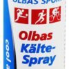 Olbas Kälte 400 ml Spray