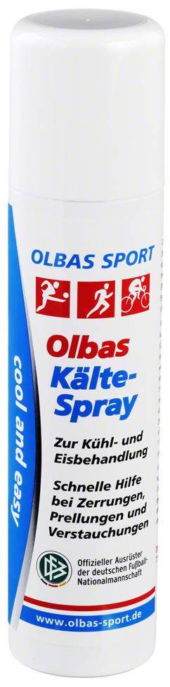 Olbas Kälte 400 ml Spray