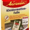 Aeroxon 1 Kleidermottenfalle