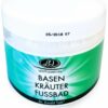 Basen Kräuter Fußbad Lq Dr. Ewald Töth 680 G Pulver