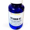 Vitamin K2 100 µg Gph 120 Kapseln