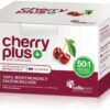 Cherry Plus Montmorency Sauerkirsche 180 Kapseln