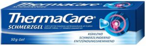Thermacare Schmerzgel 50 g