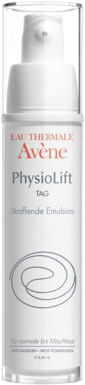 Avene PhysioLift Tag straffende Emulsion 30 ml
