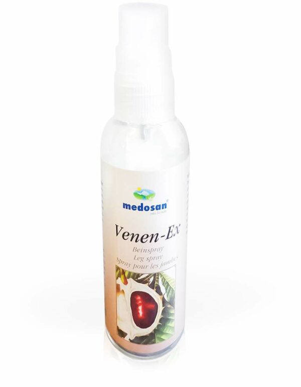 Venen-Ex Beinspray