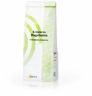 Hagebuttentee Dab Aurica 100g