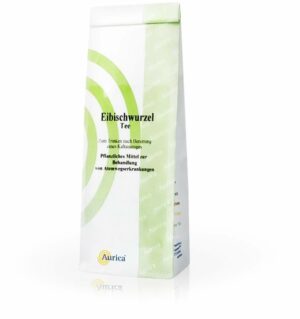 Eibischwurzeltee Aurica 70 G Tee