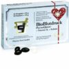 Bioblutdruck Dragees+kapseln Kombipackun
