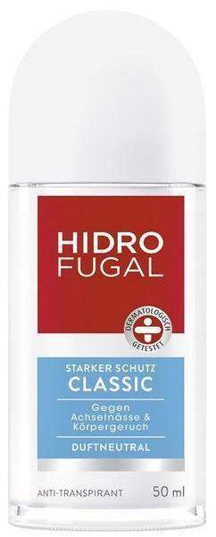 Hidrofugal Classic Roll-On 50 ml