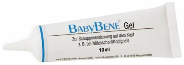 Babybene 10 ml Gel