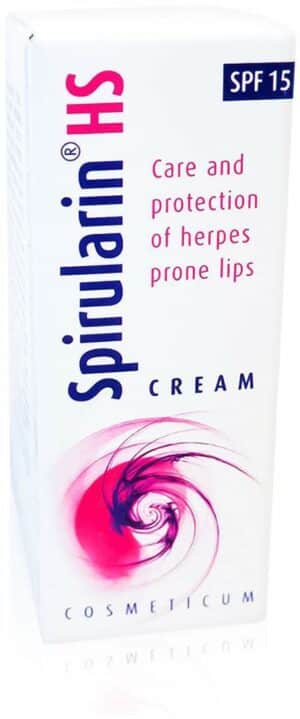 Spirularin Hs 3 ml Creme