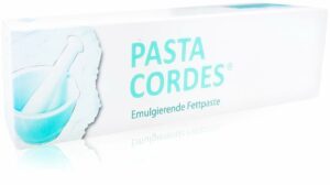 Pasta Cordes 50 G