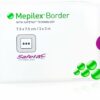 Mepilex Border Schaumverband 7