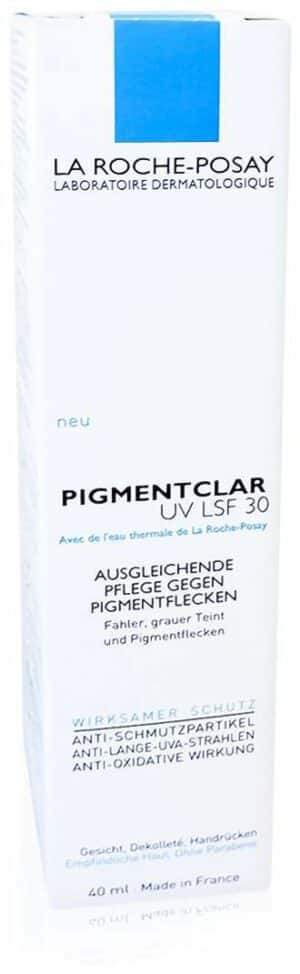 La Roche Posay Pigmentclar Uv Lsf 30 40 ml Creme