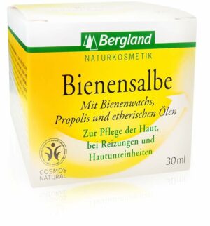 Bienensalbe