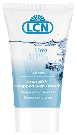 Urea 40% 50 ml Schrudencreme