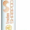 Algemarina Trockenshampoo Mit Vitamin E Spray