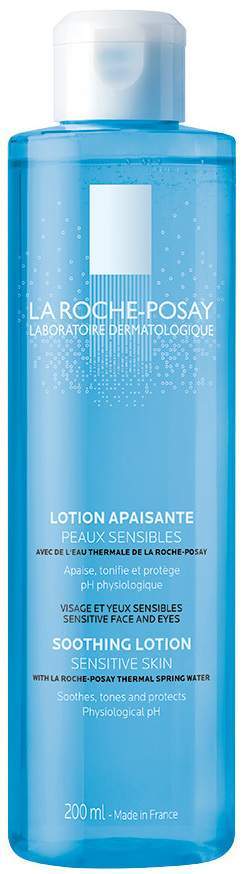 La Roche Posay Physiologische Beruhigende Reinigungslotion 200 ml