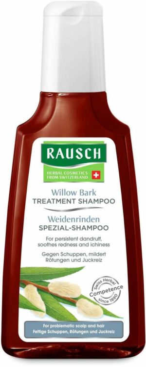 Rausch Weidenrinden 200 ml Shampoo