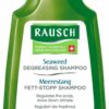 Rausch Meerestang Fett-Stopp Shampoo 200 ml Shampoo