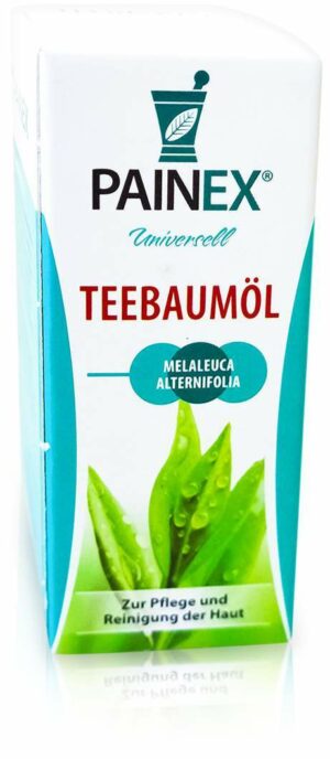 Teebaumöl Painex 10 ml 10 ml Öl